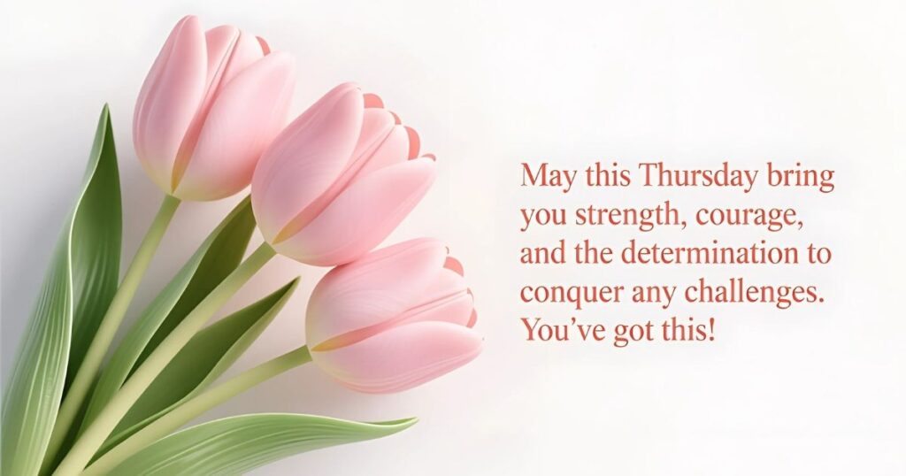 Bible Verse Thankful Thursday Blessings