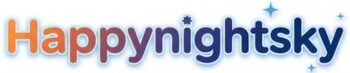 Happy Night Sky