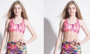 _Breana Chloe Greenwood