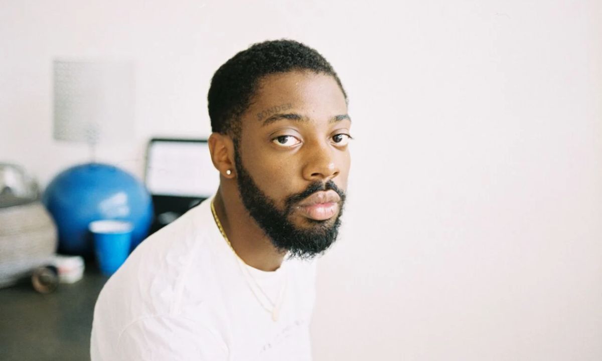 Brent Faiyaz