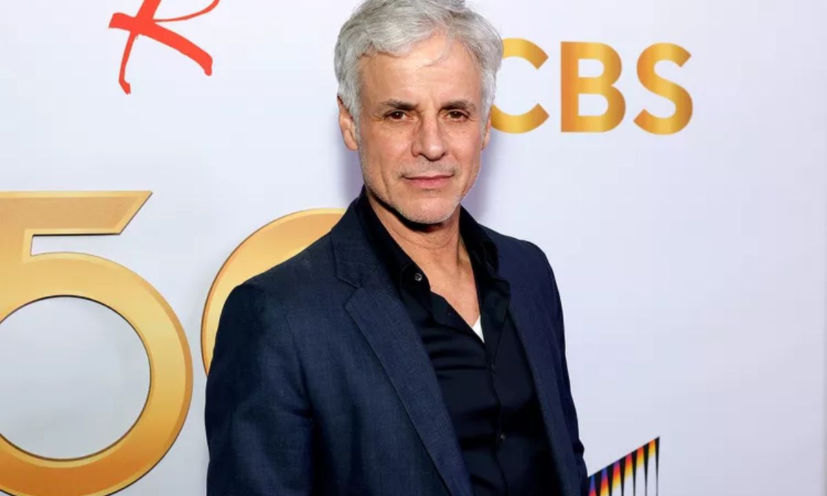 Christian LeBlanc