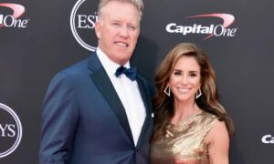 John Elway Wife