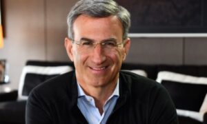Peter Orszag