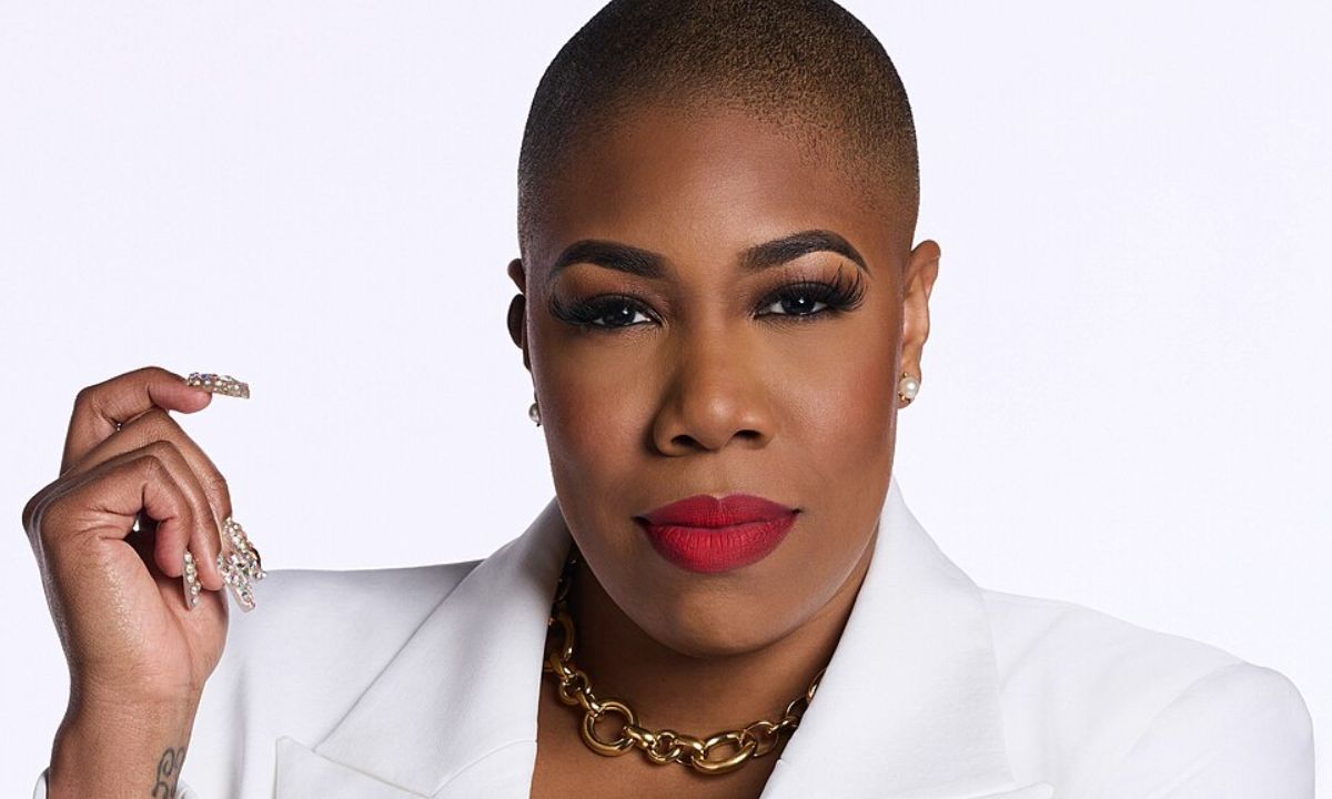 Symone Sanders