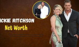 Vickie Ritchson