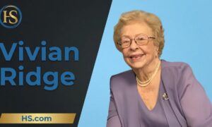 _Vivian Ridge