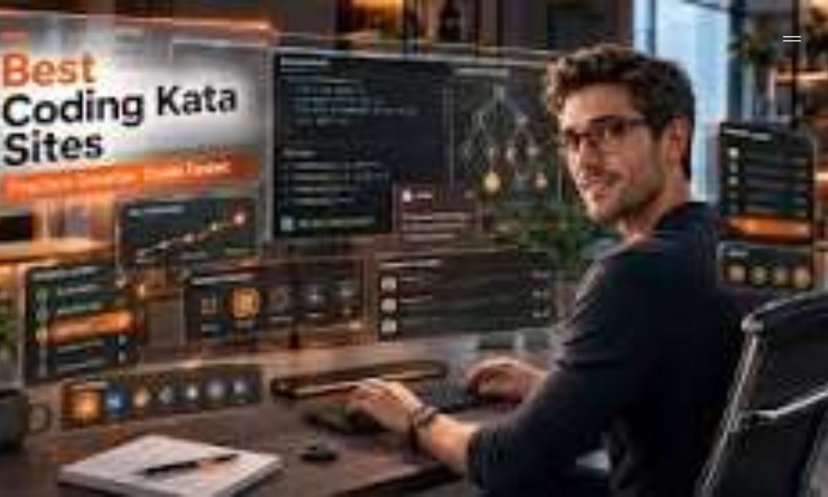 Best Coding Kata Sites