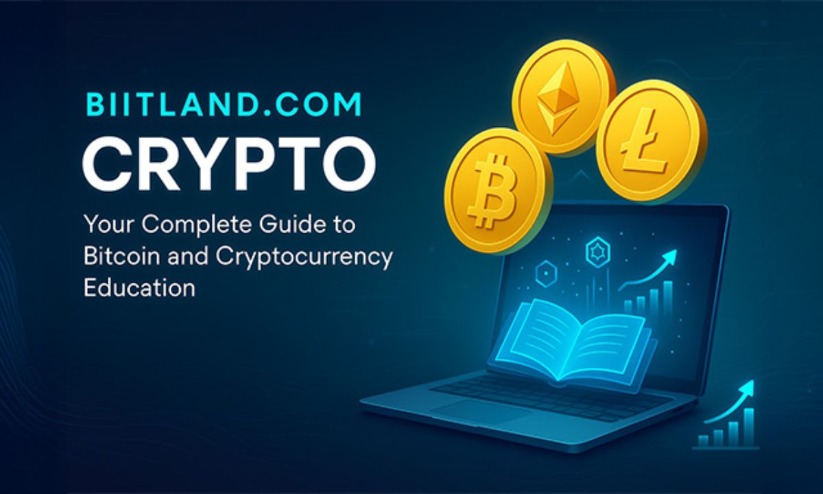 Biitland.com