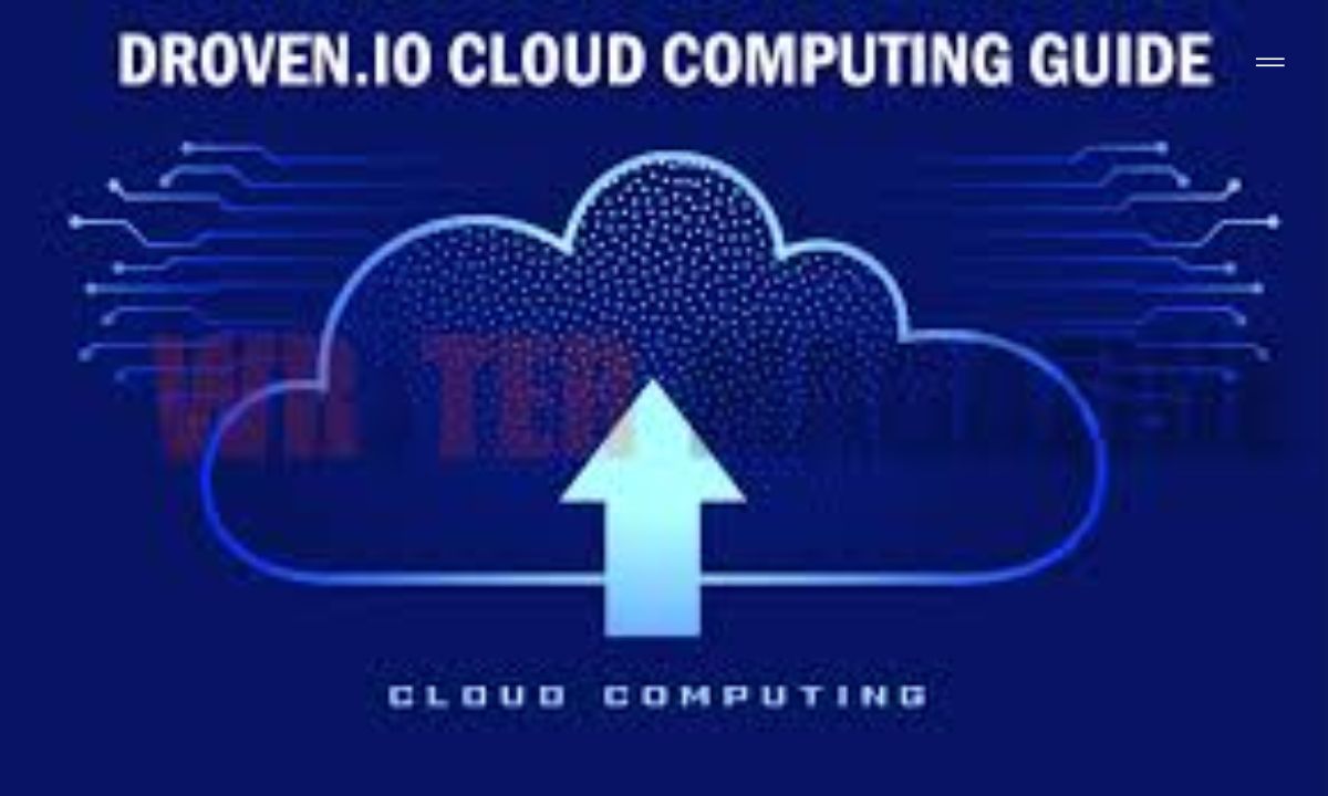 Droven.io Cloud