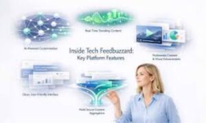 FeedBuzzard Code Explained Simply