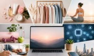 Glossywise com Guide