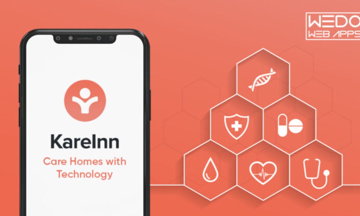 Kareinn App