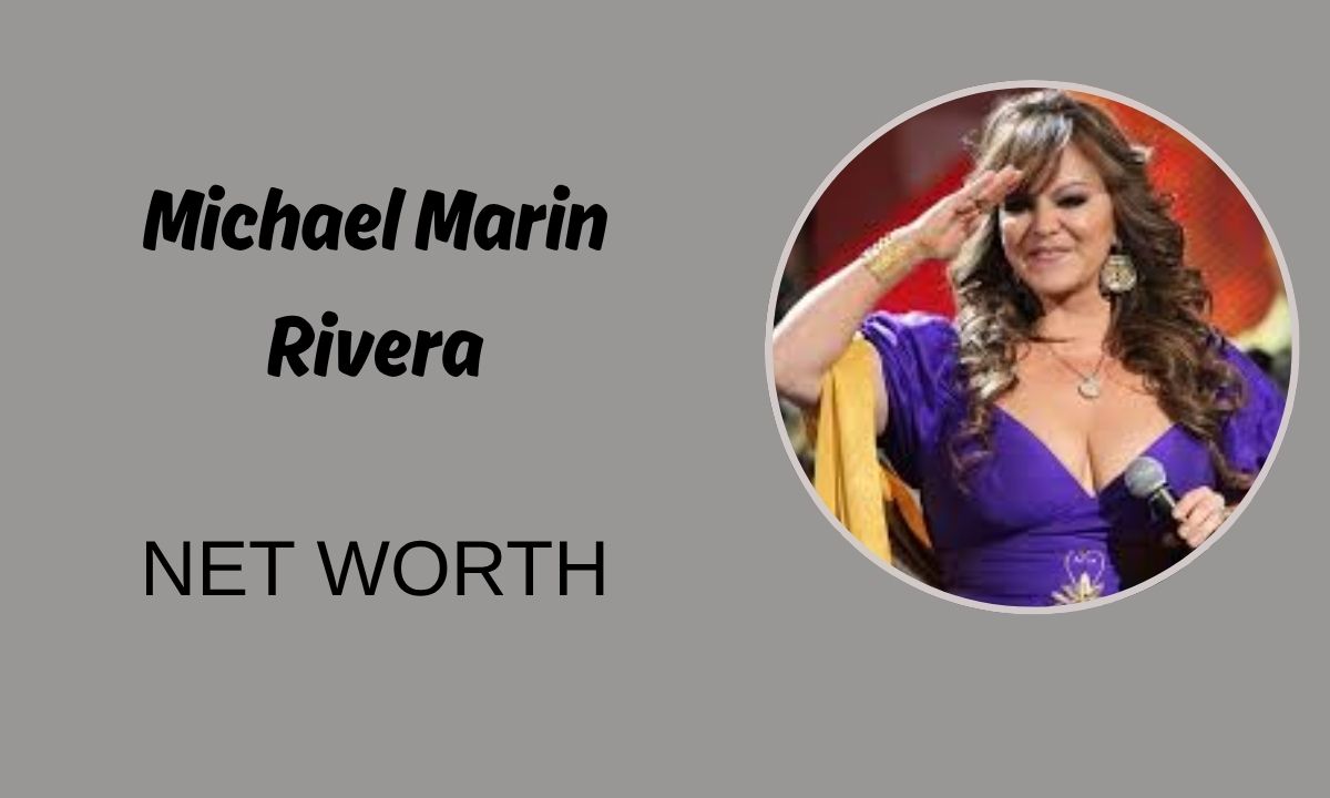 Michael Marin Rivera