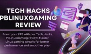 PBLinuxGaming