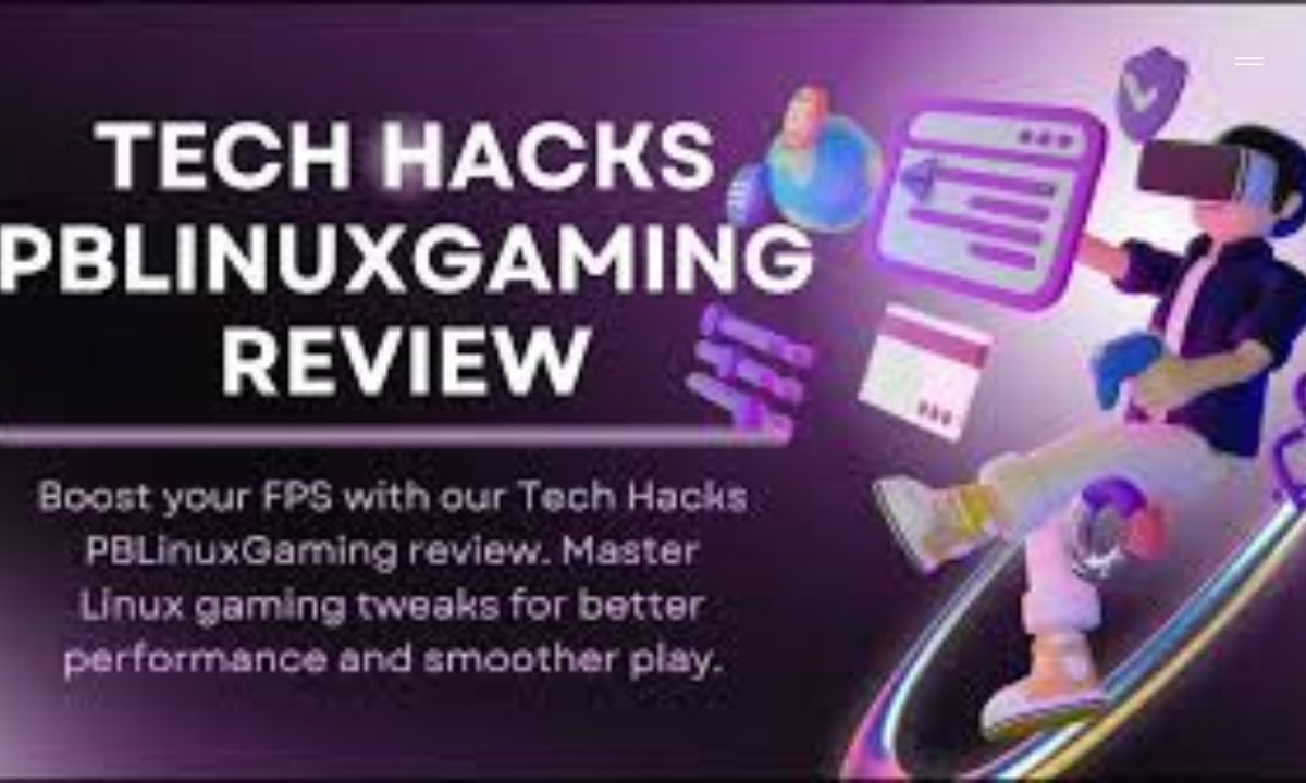 PBLinuxGaming