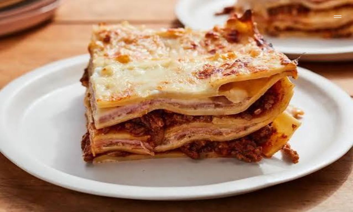 Pasticho Venezuelan