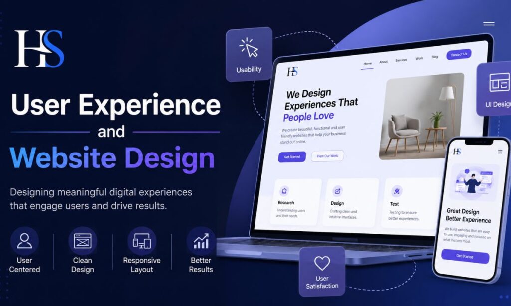 Why User Experience Matters