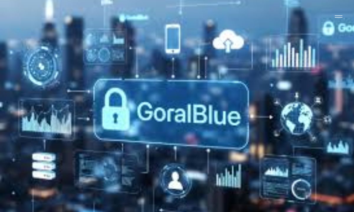 goralblue com